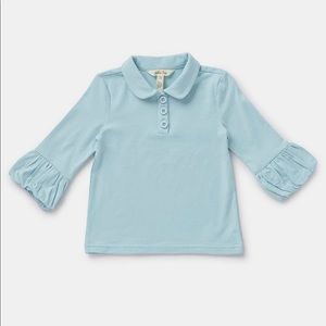 🆕 Matilda Jane • Puffer Tee